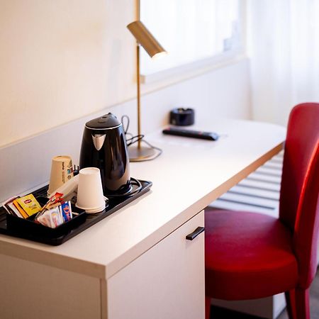 Hotel Arizona Lignano Sabbiadoro Luaran gambar