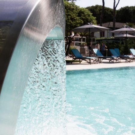Hotel Arizona Lignano Sabbiadoro Luaran gambar