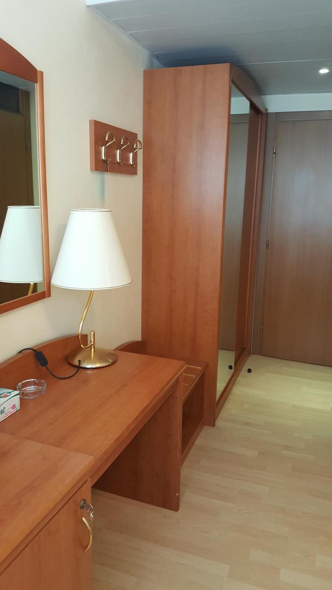 Hotel Arizona Lignano Sabbiadoro Bilik gambar