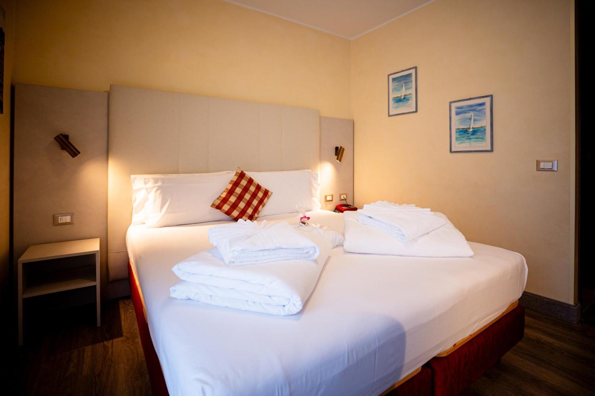Hotel Arizona Lignano Sabbiadoro Luaran gambar