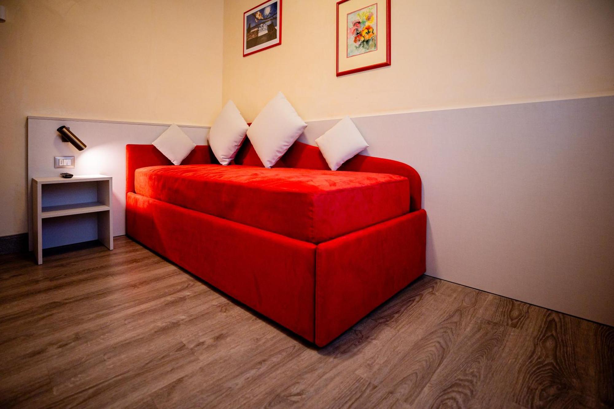 Hotel Arizona Lignano Sabbiadoro Luaran gambar