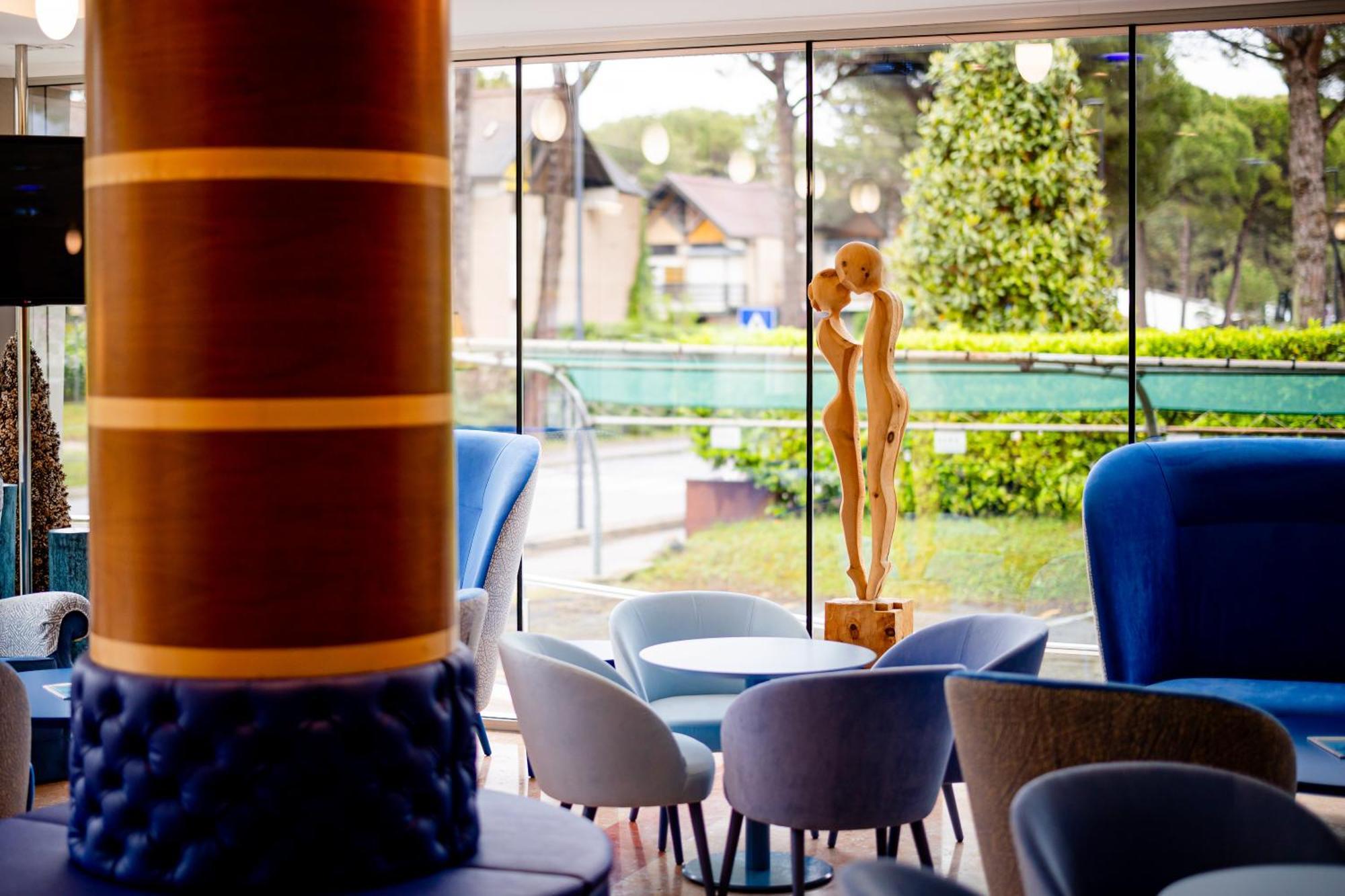 Hotel Arizona Lignano Sabbiadoro Luaran gambar
