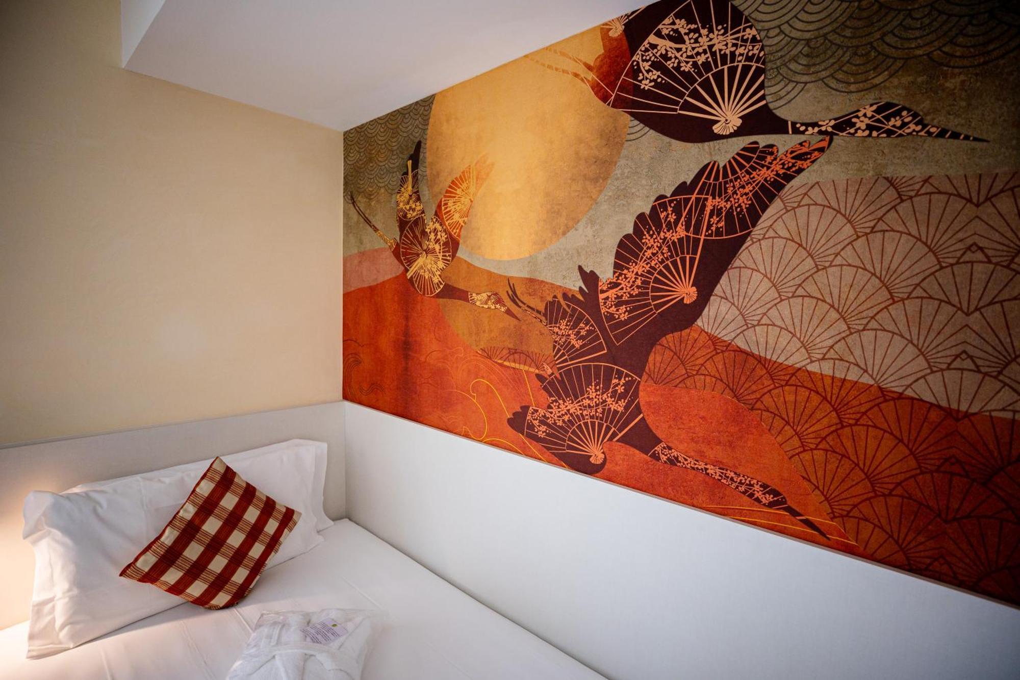 Hotel Arizona Lignano Sabbiadoro Luaran gambar