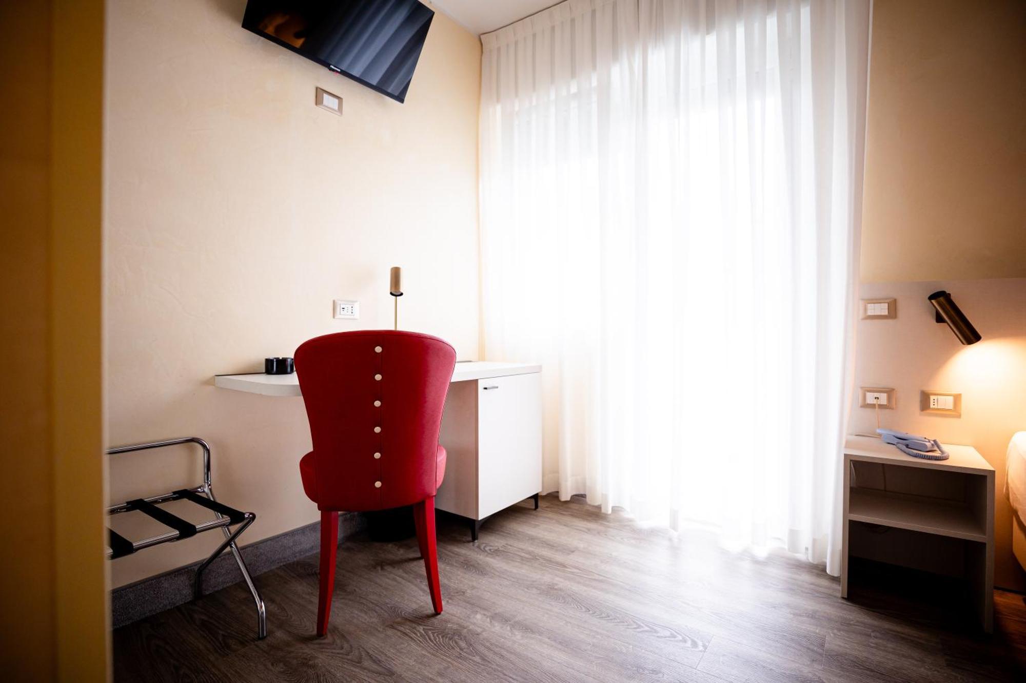 Hotel Arizona Lignano Sabbiadoro Luaran gambar