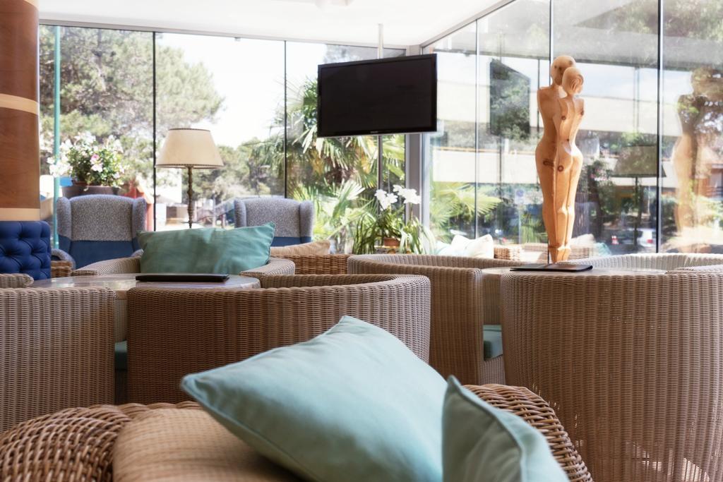 Hotel Arizona Lignano Sabbiadoro Luaran gambar