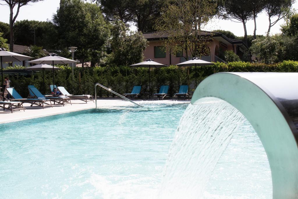 Hotel Arizona Lignano Sabbiadoro Luaran gambar