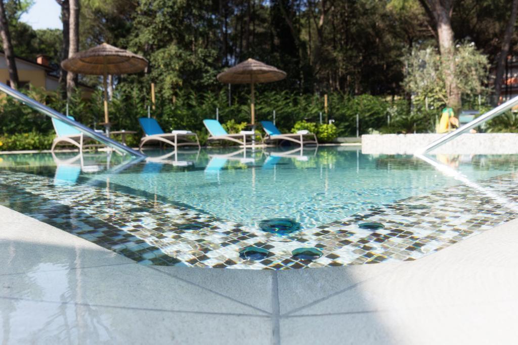 Hotel Arizona Lignano Sabbiadoro Luaran gambar