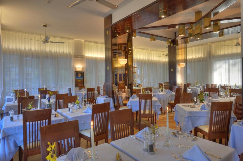 Hotel Arizona Lignano Sabbiadoro Luaran gambar